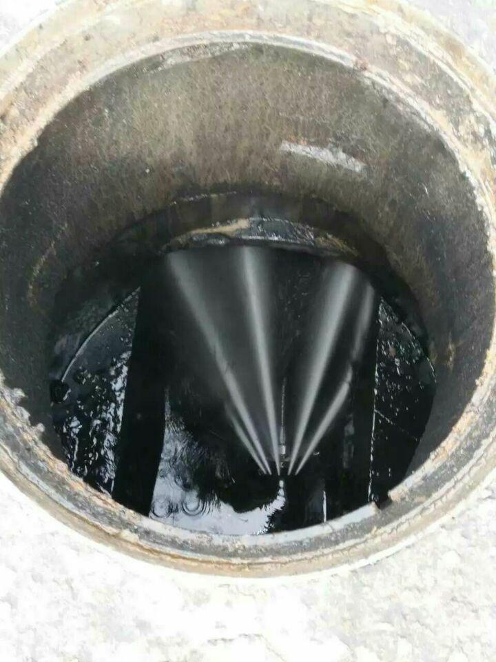 潭门镇市政管道清洗-排污管道清洗