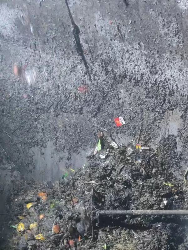 潭门镇管道结垢危害和原因